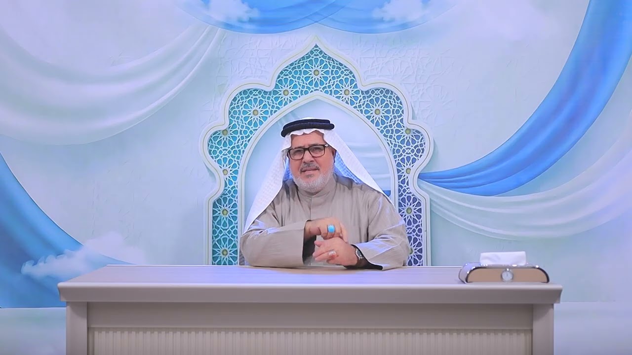 سِرّك دمك | الحلقة 28 | المربي الحاج رحيم الأسدي