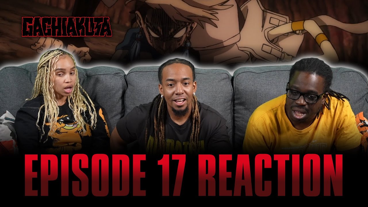Memories of a Mediocrity | Gachiakuta Ep 17 Reaction