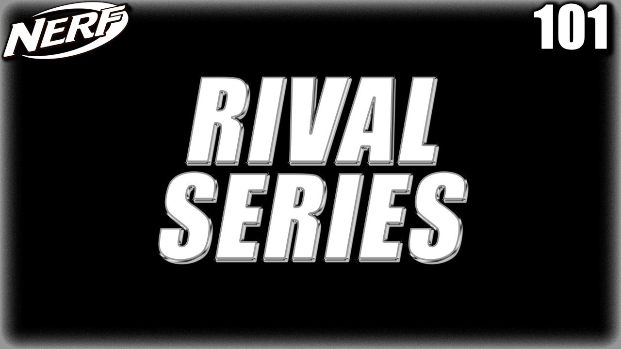 All Nerf Rival Guns 2019 | Buyers Guide 101