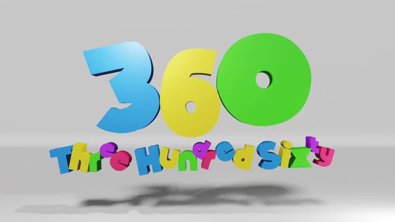My Countdown 360-351