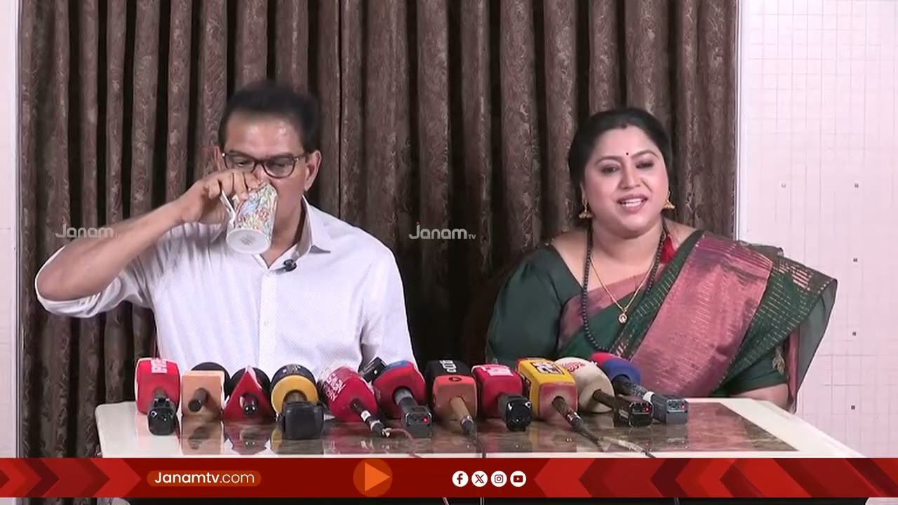 ചലച്ചിത്ര താരം ലക്ഷ്‌മി പ്രിയ പെരുമ്പാവൂരിൽ NDA സ്ഥാനാർഥി | Twenty -20 | Sabu M Jacob | NDA