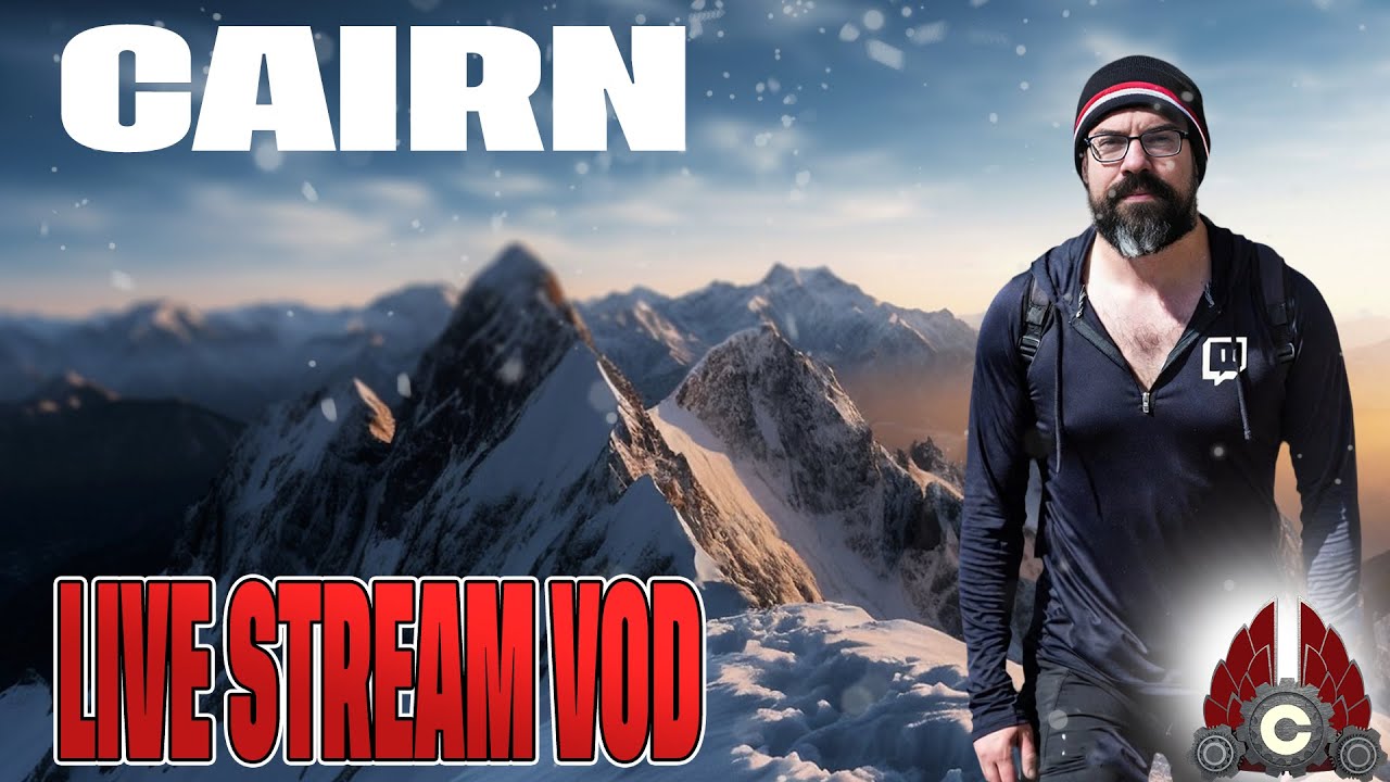 Cairn | February 9th
