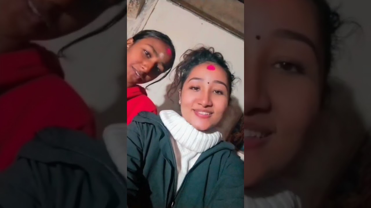 myra hogaya😁 #ichha #subscribe#nijgadh #likeandsubscribe #love #trending #short@itsmeichha