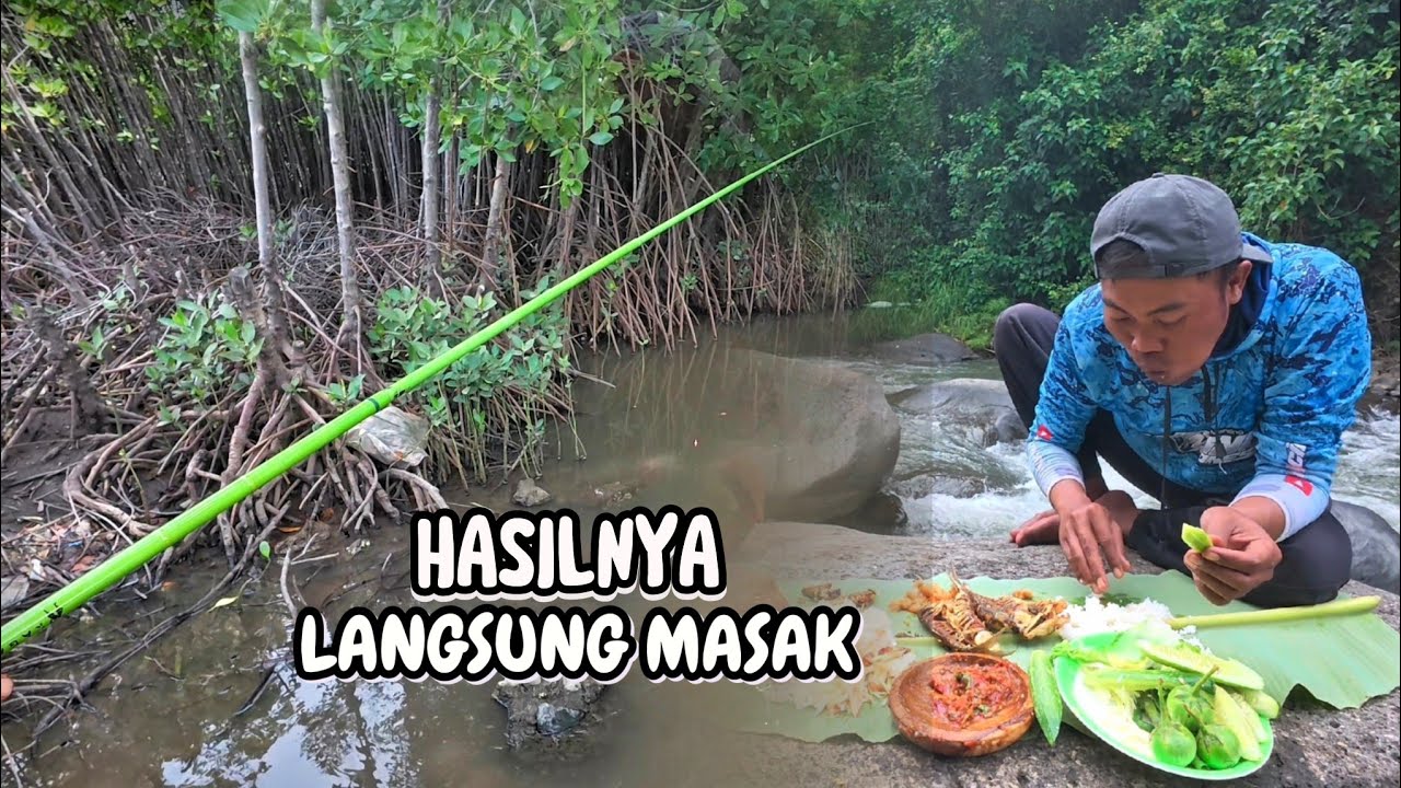 TERBAYAR KAN !! Muter