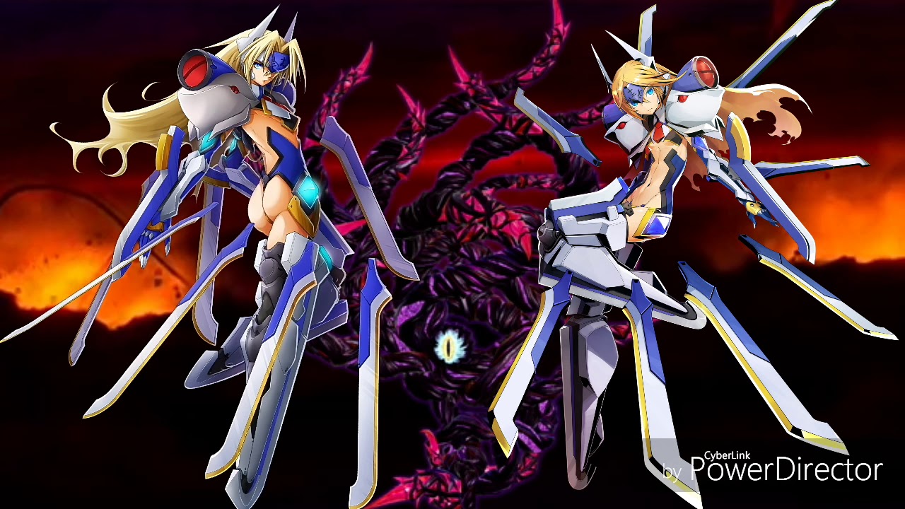 Nightcore - Sword Of Doom