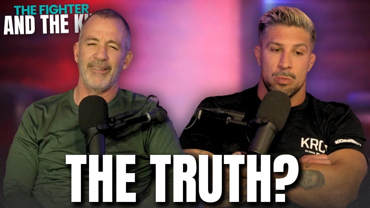 Media Confusion, Kidnapping Questions & Elite Corruption Talk | TFATK Ep. 1165