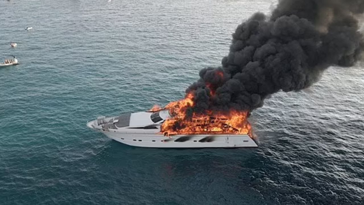 10 Future Mega Yachts That Will Blow Your Mind