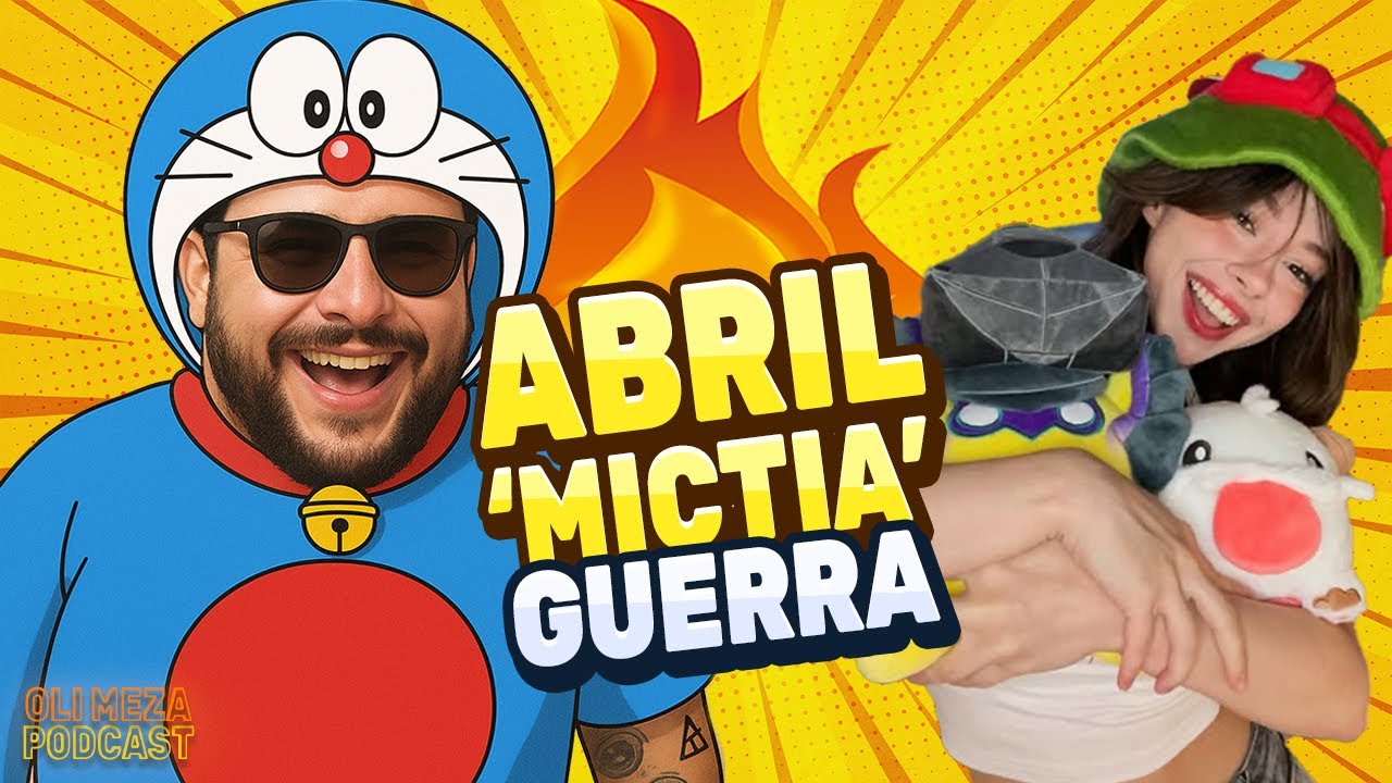 MICTIA LO QUE NADIE SABE ! -PANAMA HACE HISTORIA  Y LA DISCIPLINA ES CLAVE EN EL OLI MEZA PODCAST