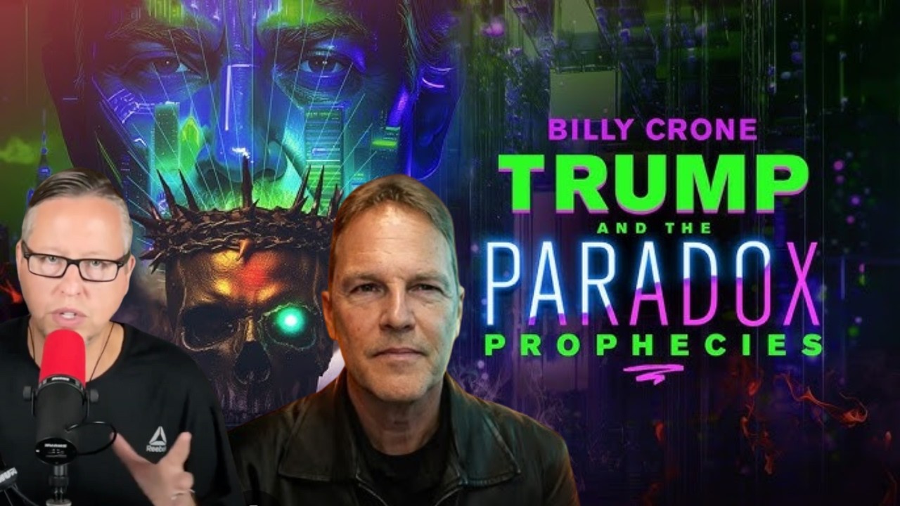 Trump And The 