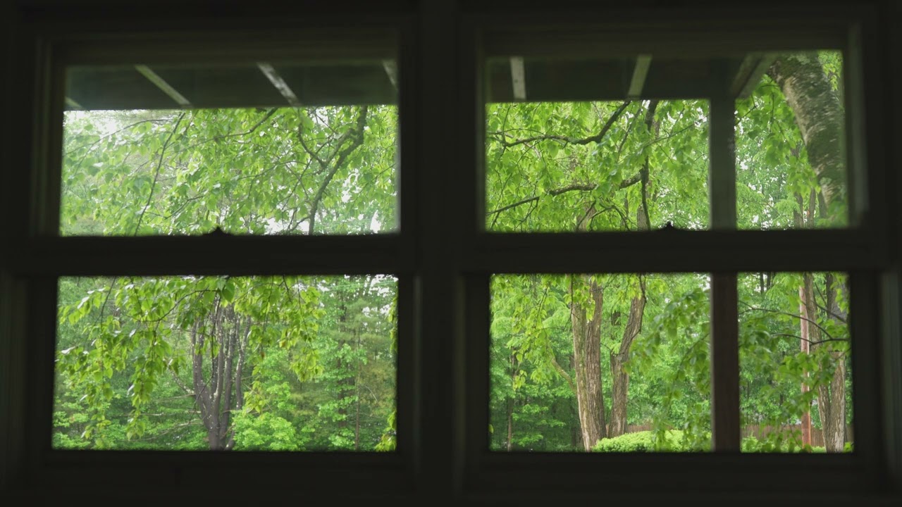 Rainy Day Nostalgia | My Apartment in Milton / Ballston Spa 2025-06-07