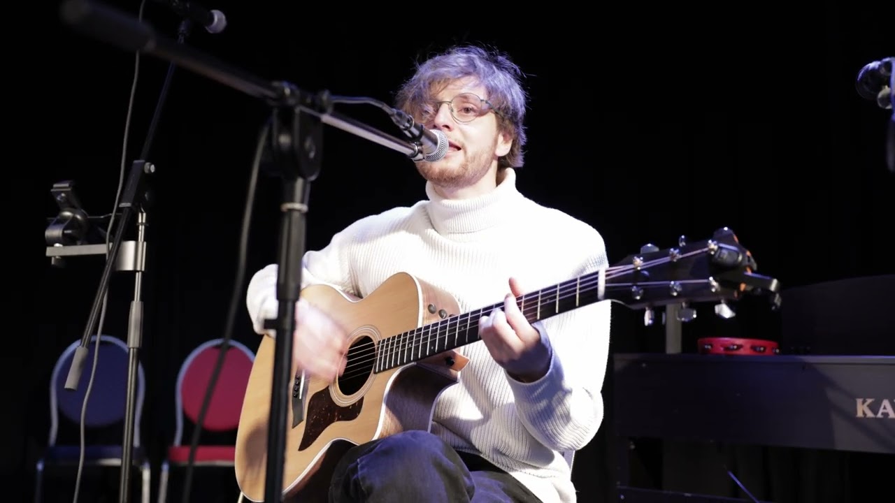 Hea poiss