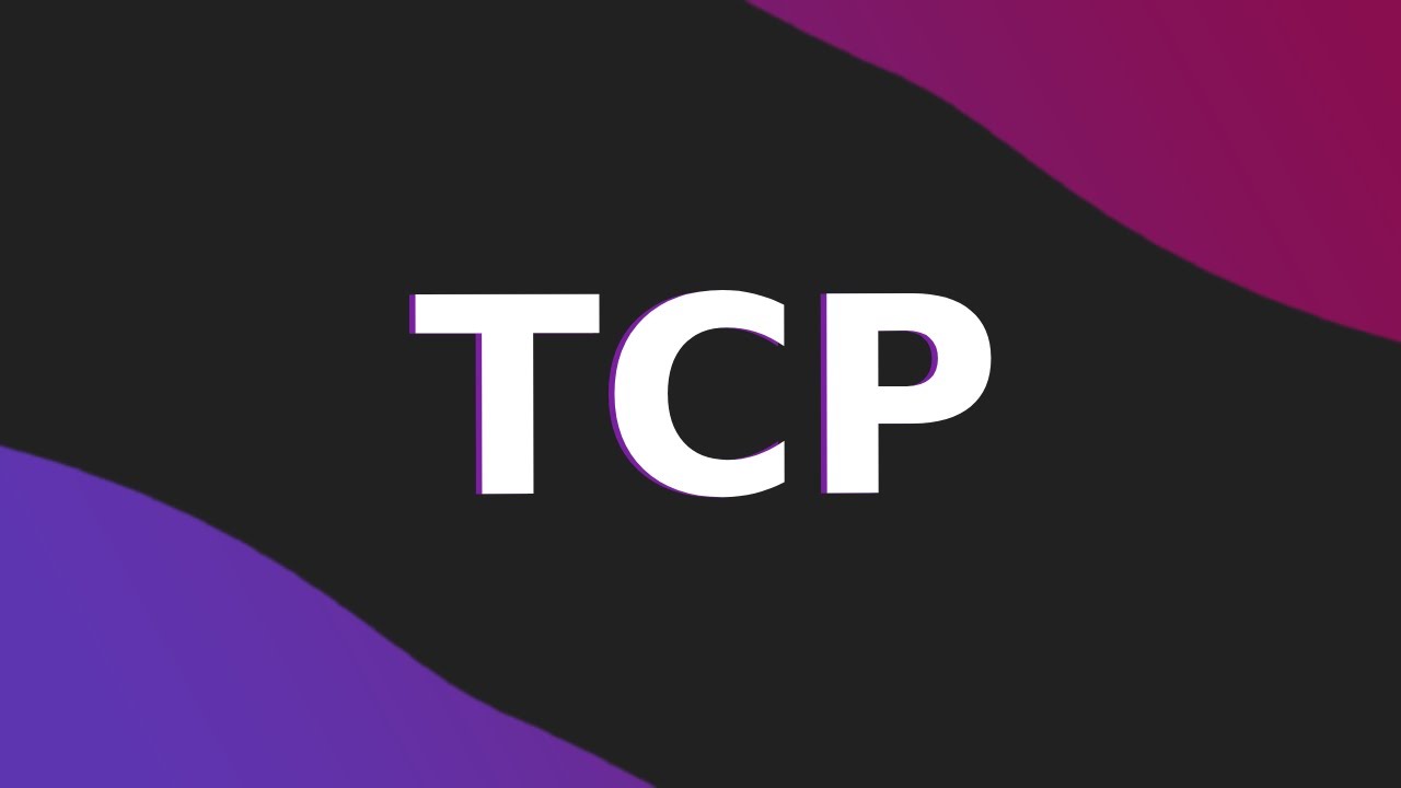 Protocollo TCP