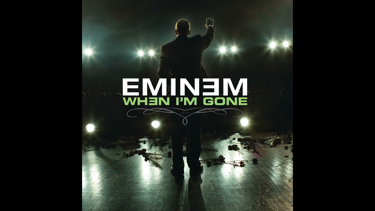 Eminem - When I'm Gone (Instrumental) HQ