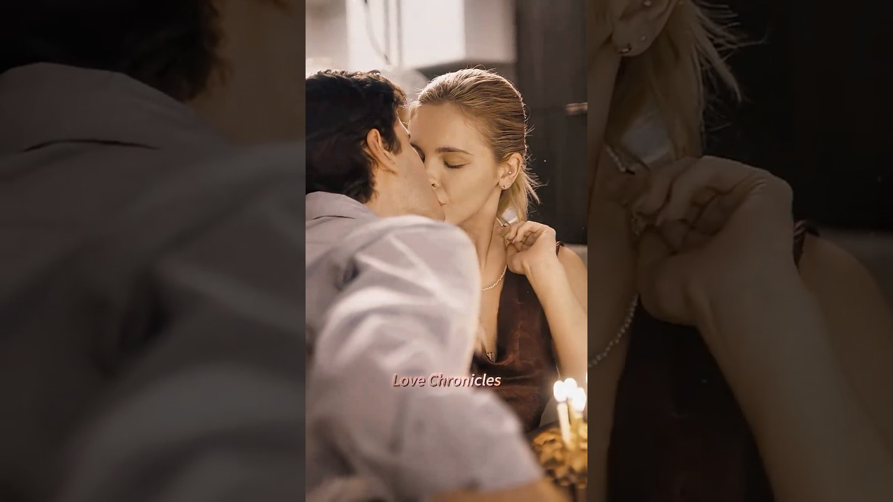 Make-A-Wish |Click above (FULL) to watch |#lovestory #romance #shortdrama #dramaseries #fypviralシ