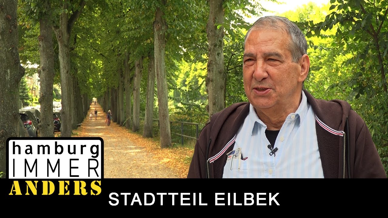 Stadtteilportrait Eilbek