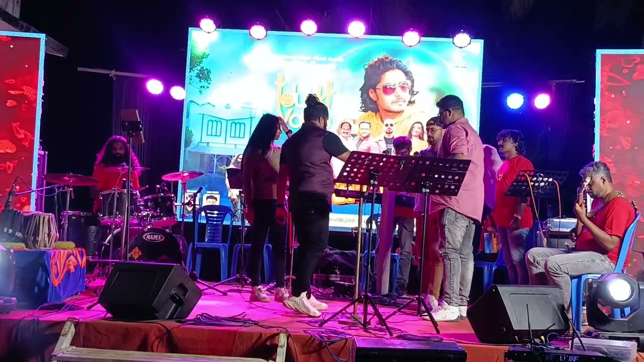STEPHANEIA 2026. St. Stephen's C.S.I. Church, Chelachuvadu 11