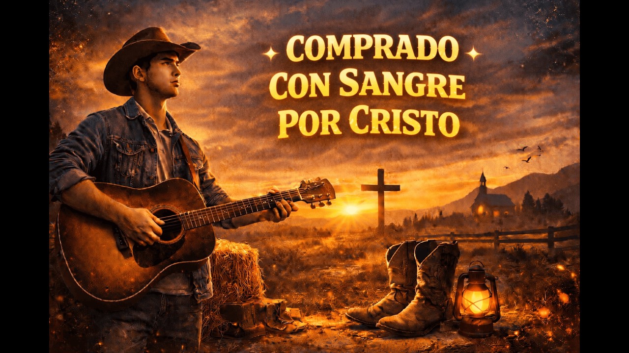 🎤🎸Comprado Con Sangre Por Cristo Himno 296 | Estilo Juvenil 🎤🎸 #musicacristiana #musica #viral