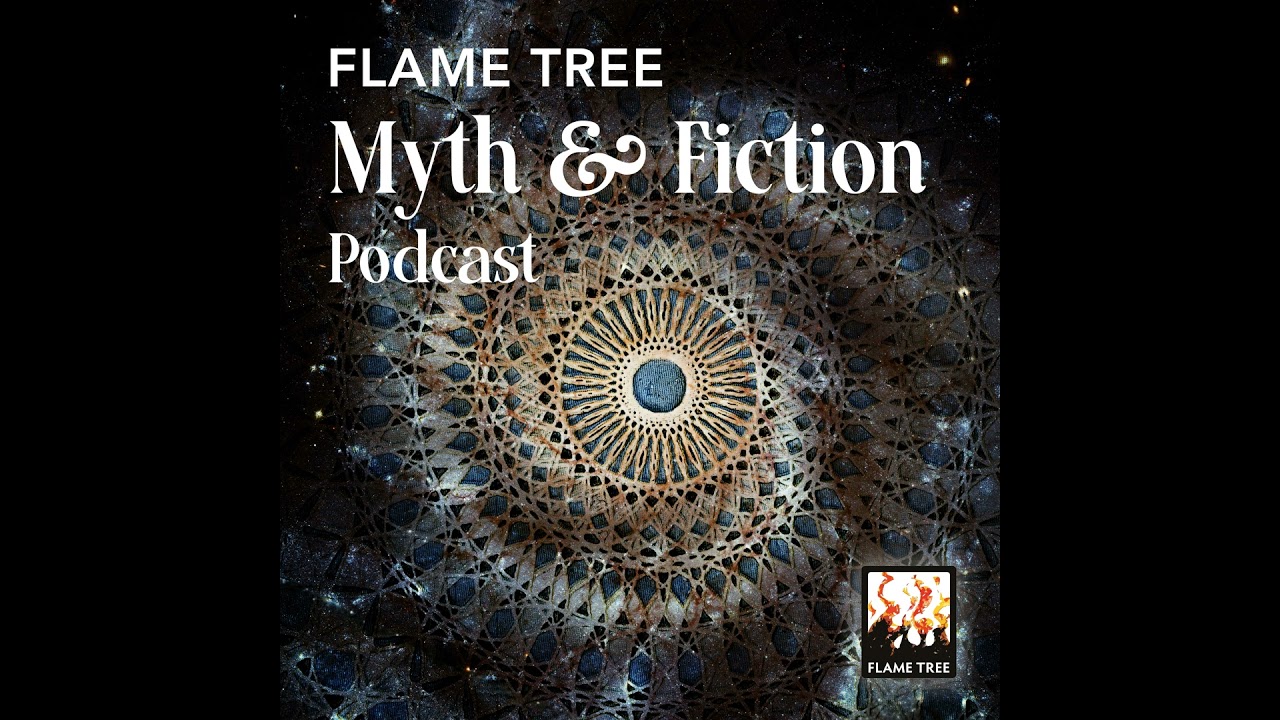 Writing Nightmares with Ramsey Campbell
