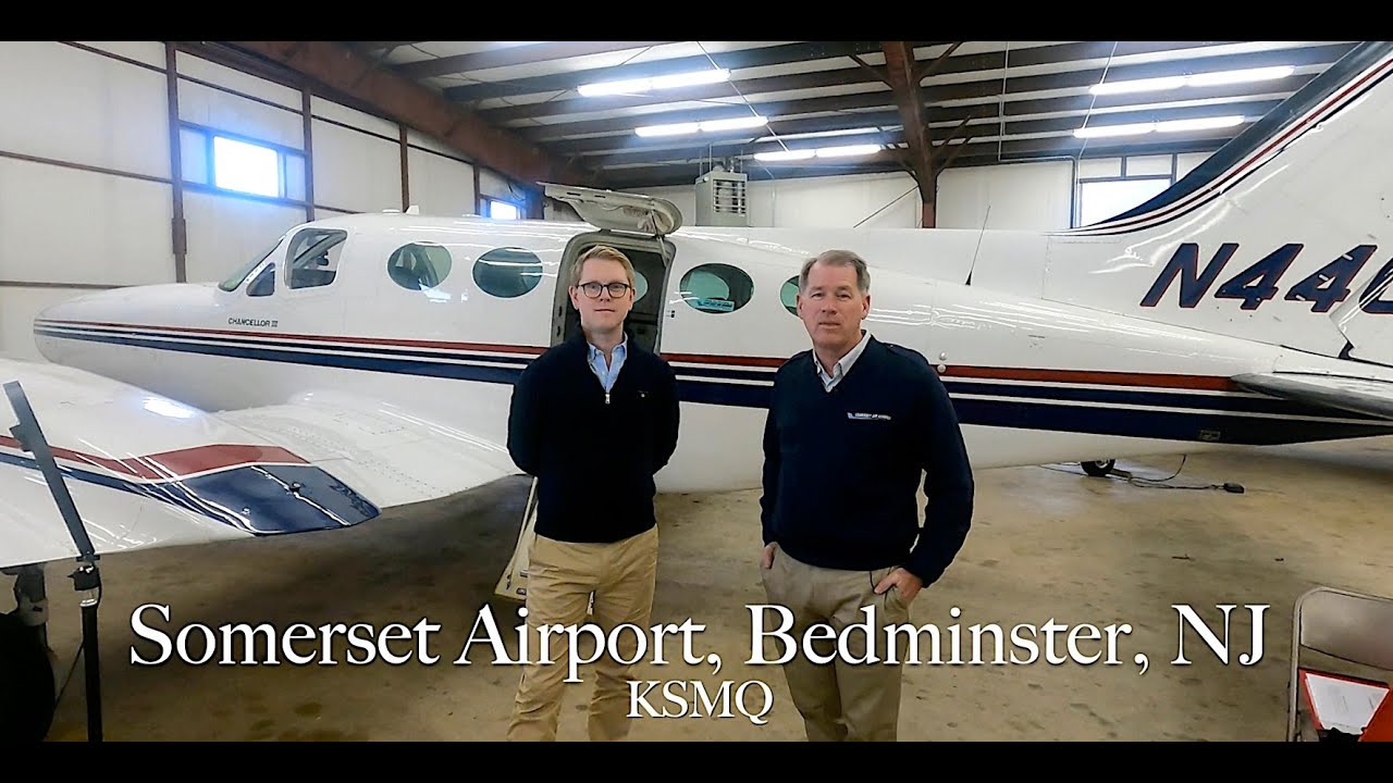 Leasing Back for Part 135 Ops: Making It Work