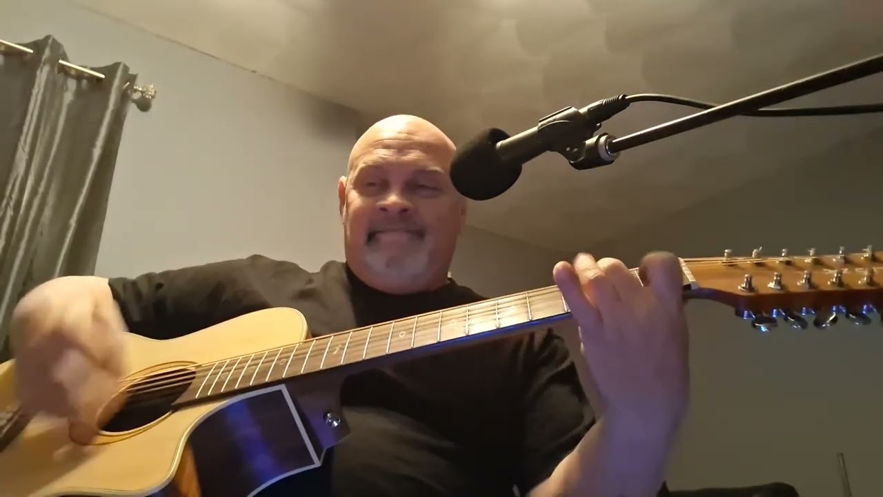 Toad's Psycho Cafe Covers Led Zeppelin ( That's the Way )