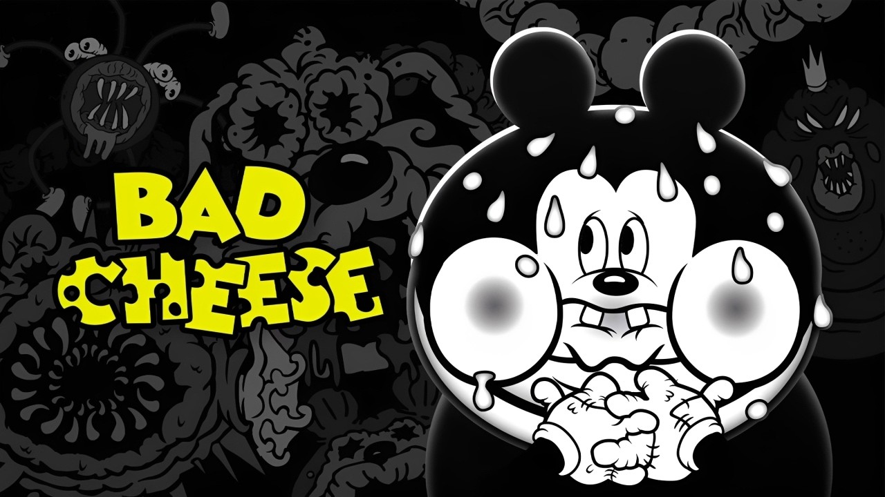 Bad Cheese (Part:1)