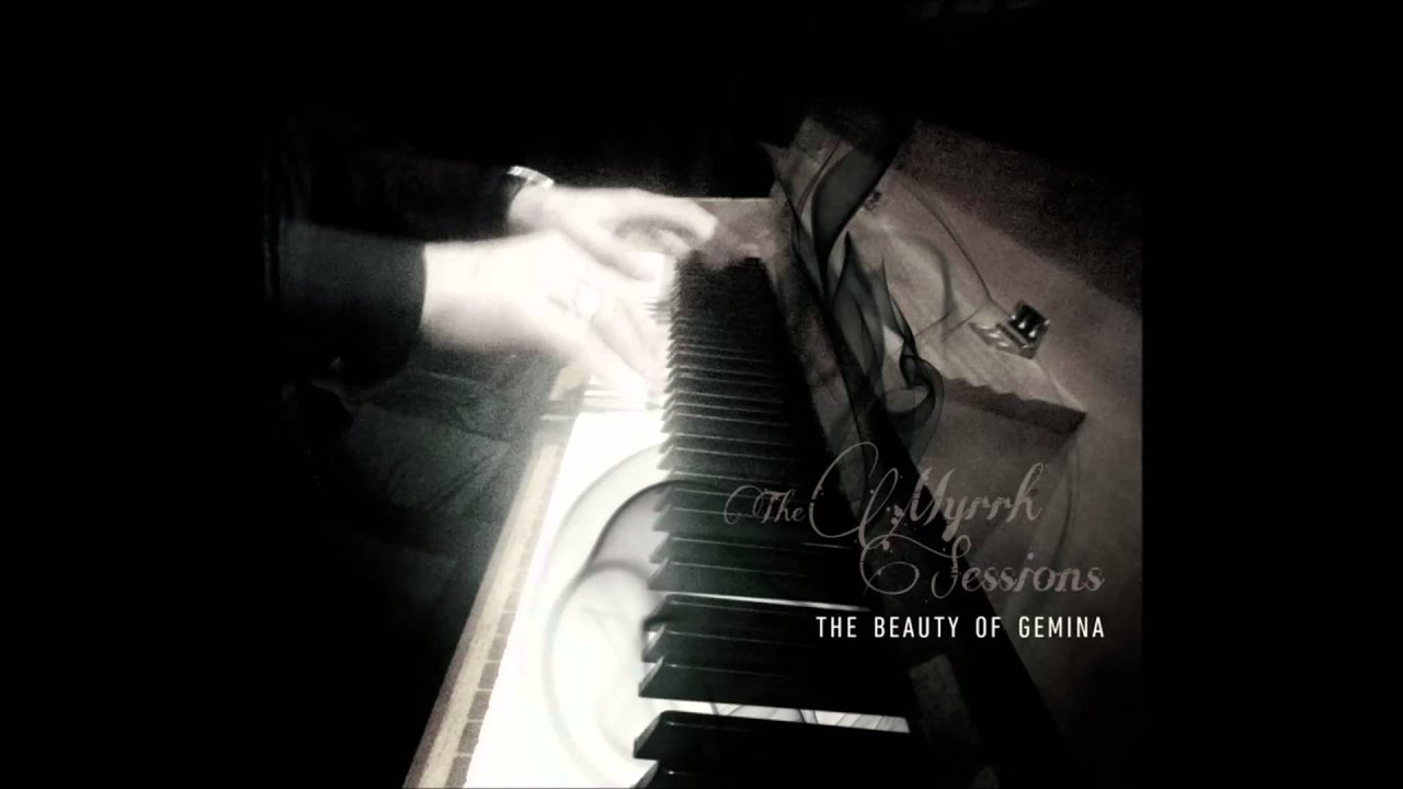 The Beauty of Gemina   Listening Wind