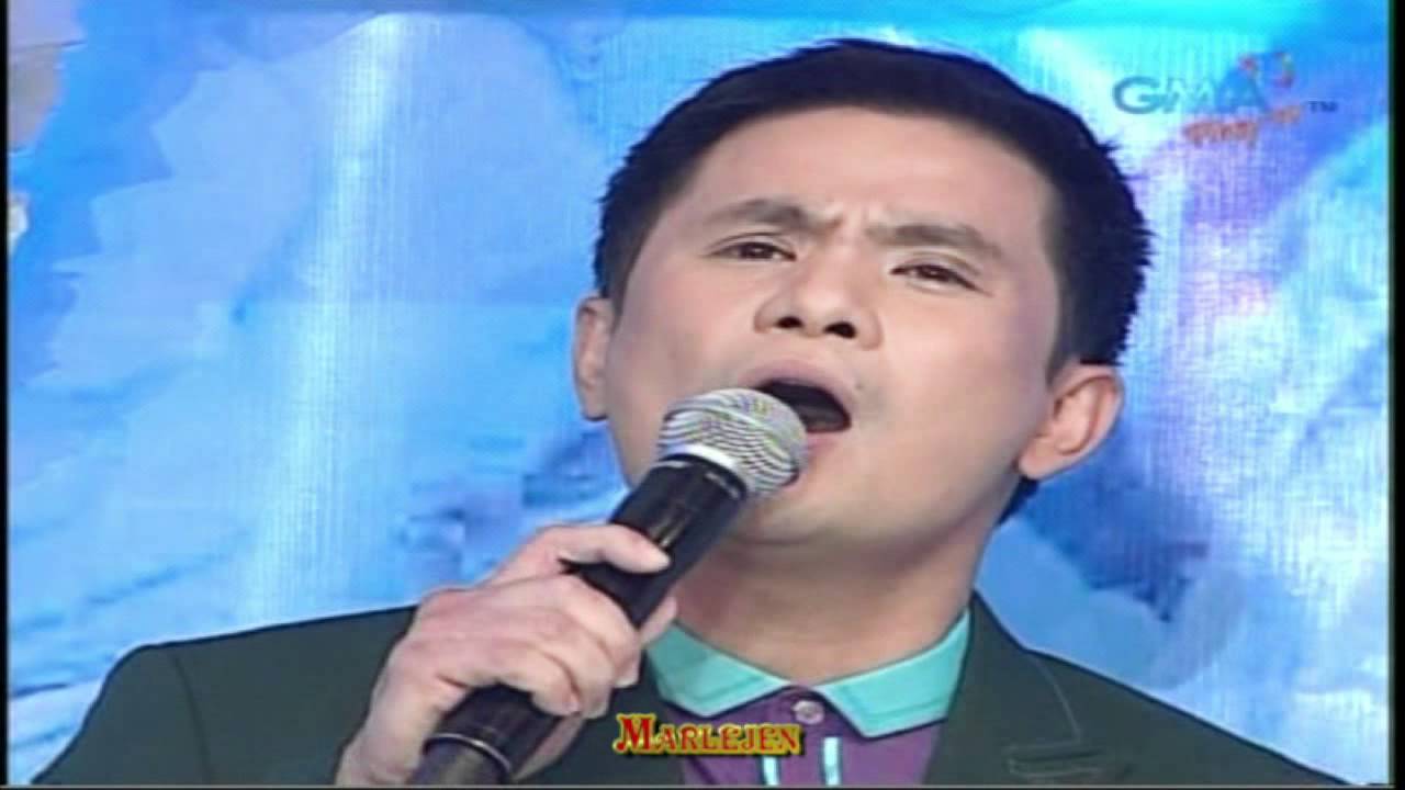SOP - REgine Velasquez, Ogie Alcasid & Janno Gibbs  = 12/13/09