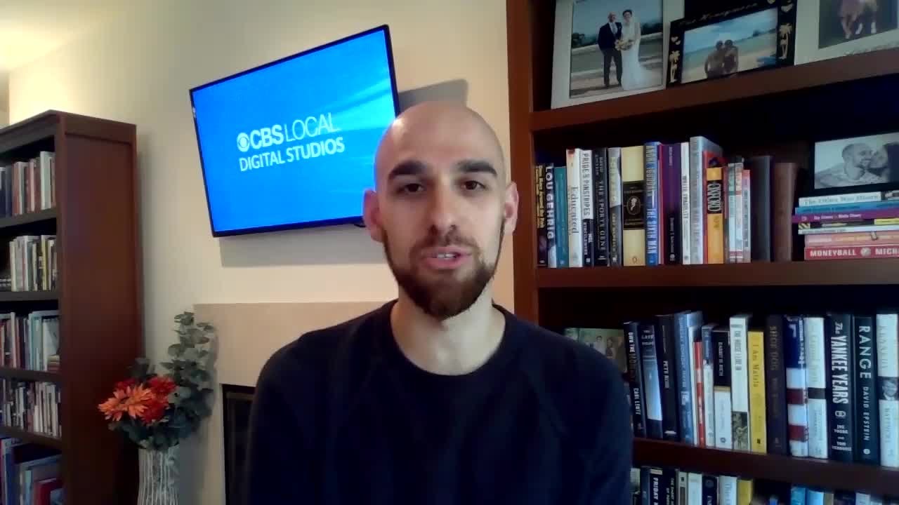 Author David Michaelis On New Book About Eleanor Roosevelt Called 