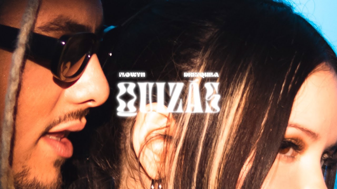 Flowyn ft DrefQuila - Quizás (Video Oficial)