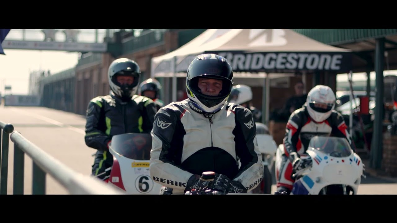Redstar Raceway's Race Day Aftermovie [4k]