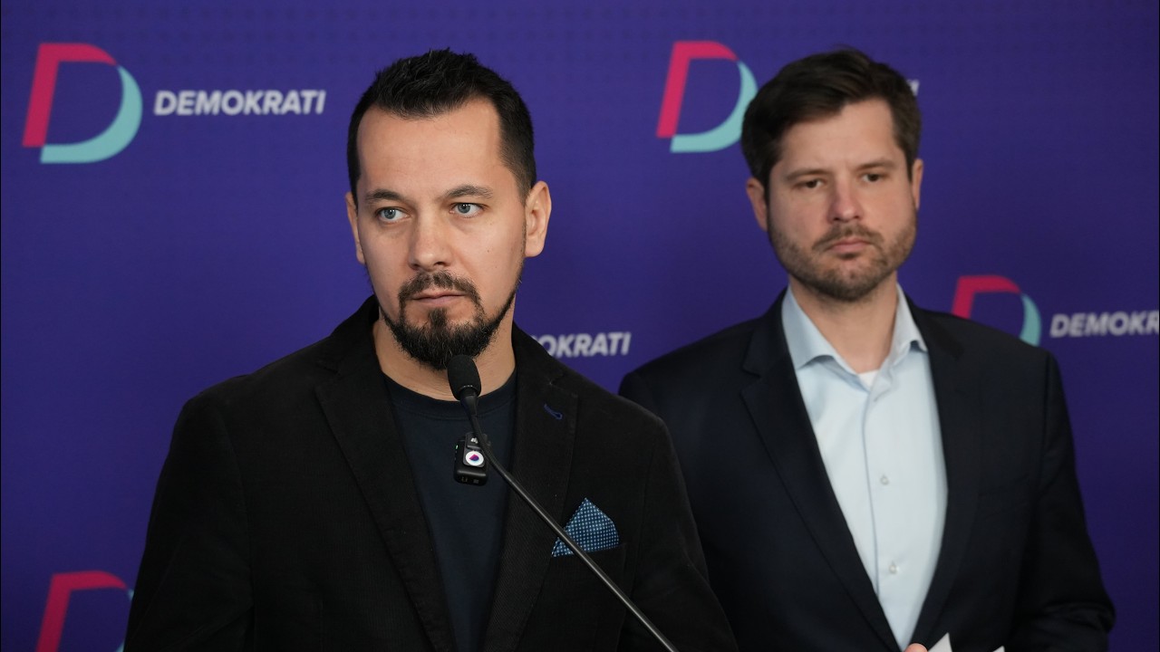 Live: 1. Vyjadrenie k zadržaniu Čurillovcov + 2, Poznáme cenovku za ničenie národných parkov
