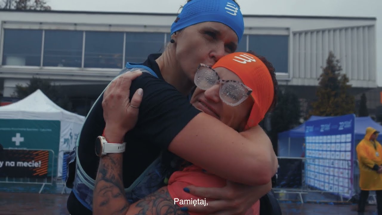 Poznań Maraton 2023 - OFFICIAL VIDEO - 22. Poznań Maraton im. Macieja Frankiewicza