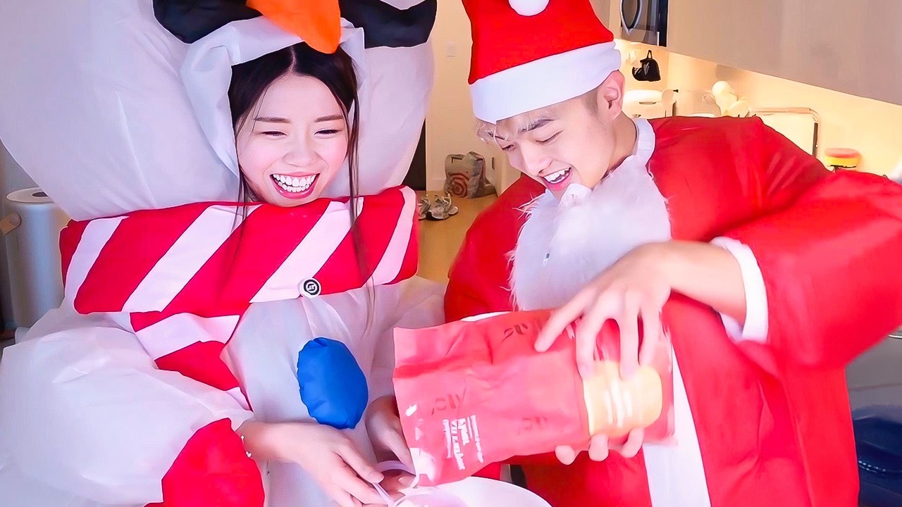 Living With iGumDrop For 24 Hours!