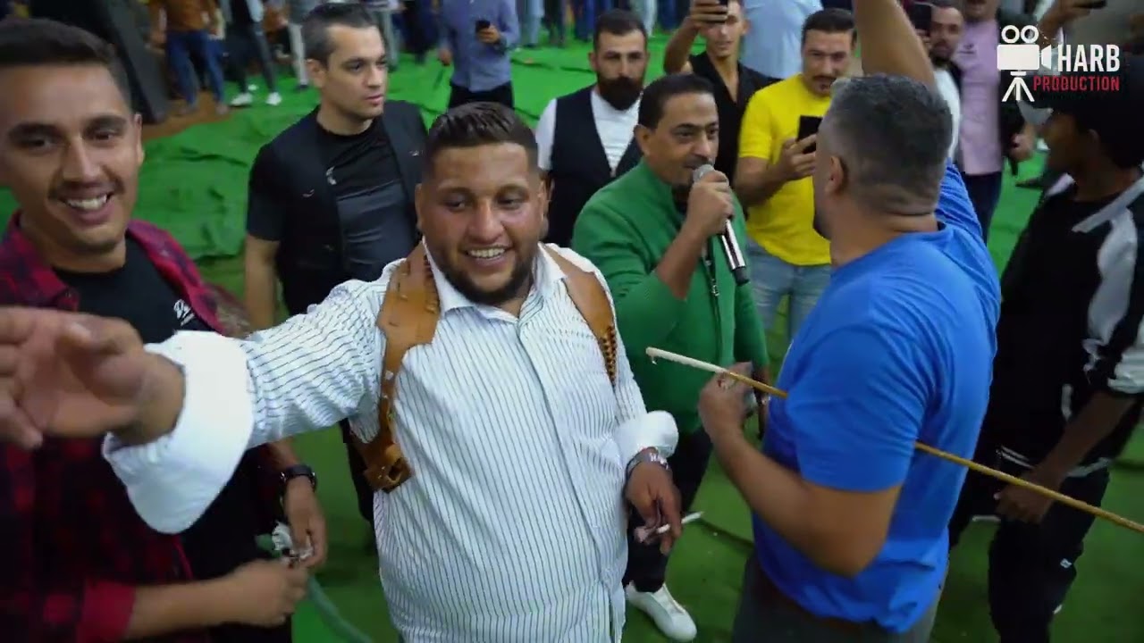 اصول الثقل مع الكباريه | مع الفنان محمود الحنيش | من افراح النعيمي | مراكز وتسجيلات الحرب