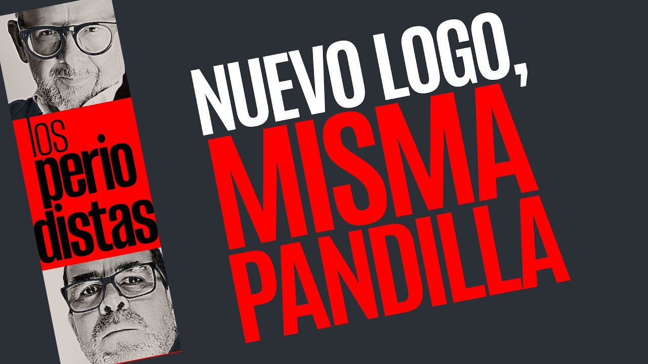 #Análisis ¬ PAN: nuevo logo, misma pandilla