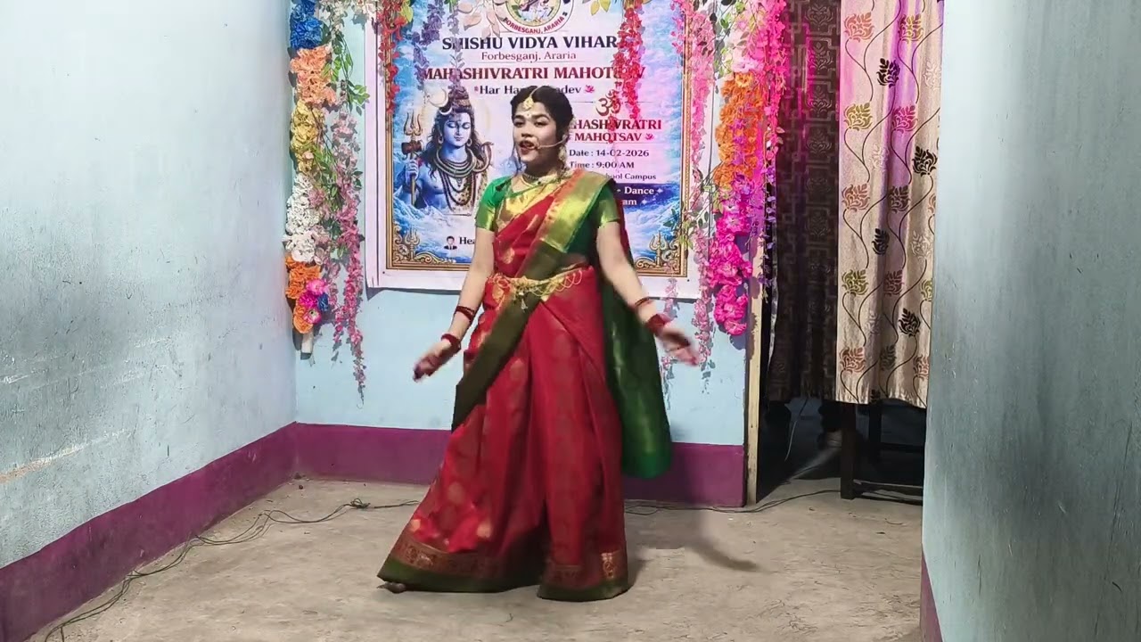 Main bhola parvat ka