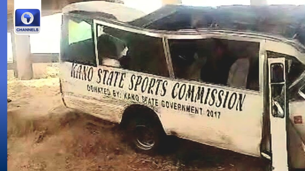 22 Kano Athletes Die In Road Accident After Sports Festival