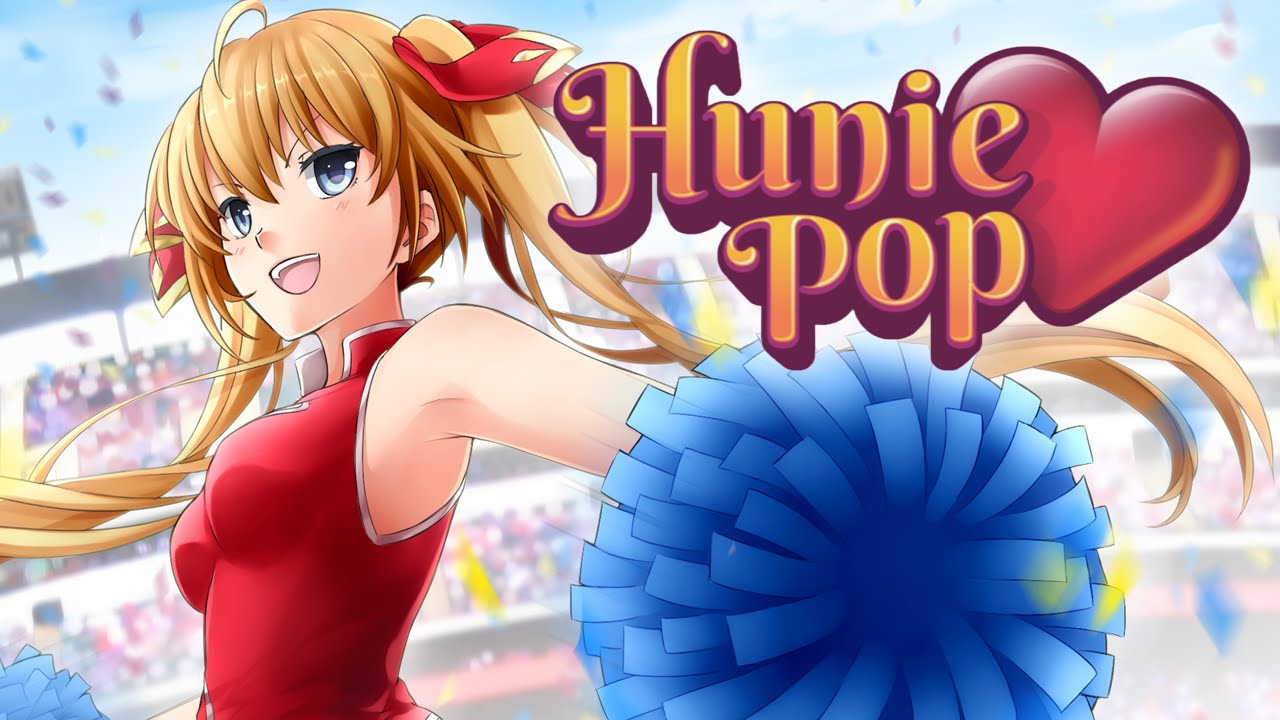 MAKING BABIES! - Let's Play - Huniepop - Walkthrough Playthrough
