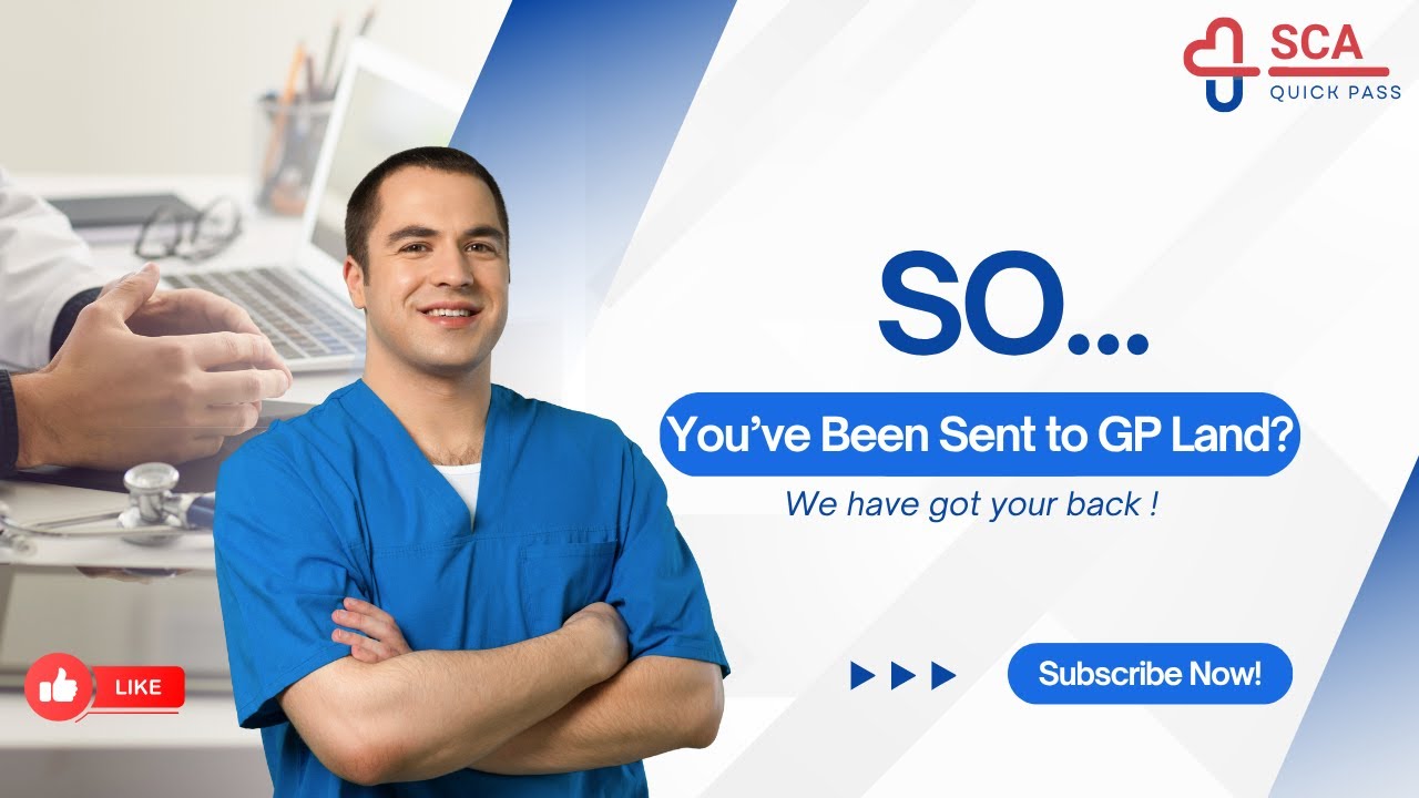 Surviving and Thriving in Your GP Placement
