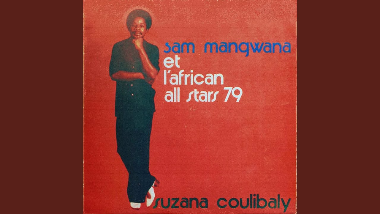 S. Mayimouna