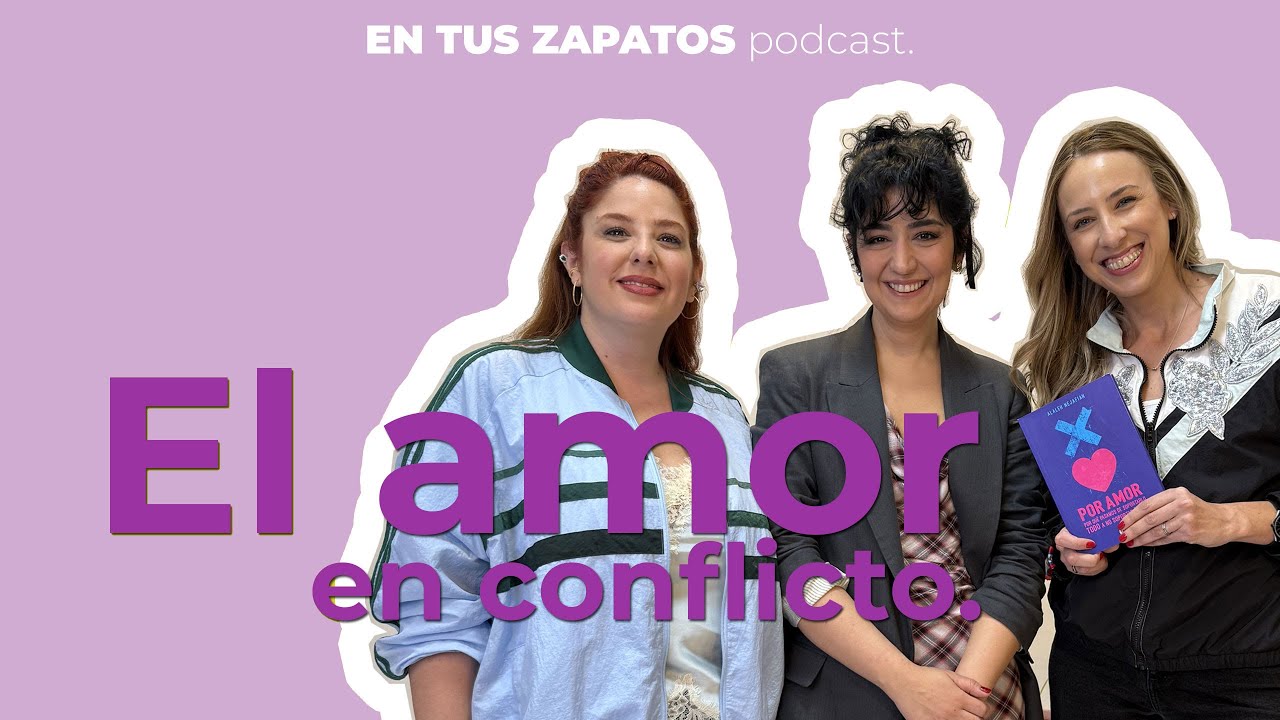 El amor en conflicto