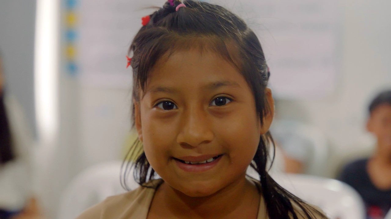 Impact Stories in 90 Seconds: Protecting Their Future from Violence