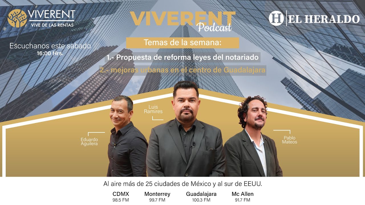 Propuesta de reforma leyes del notariado