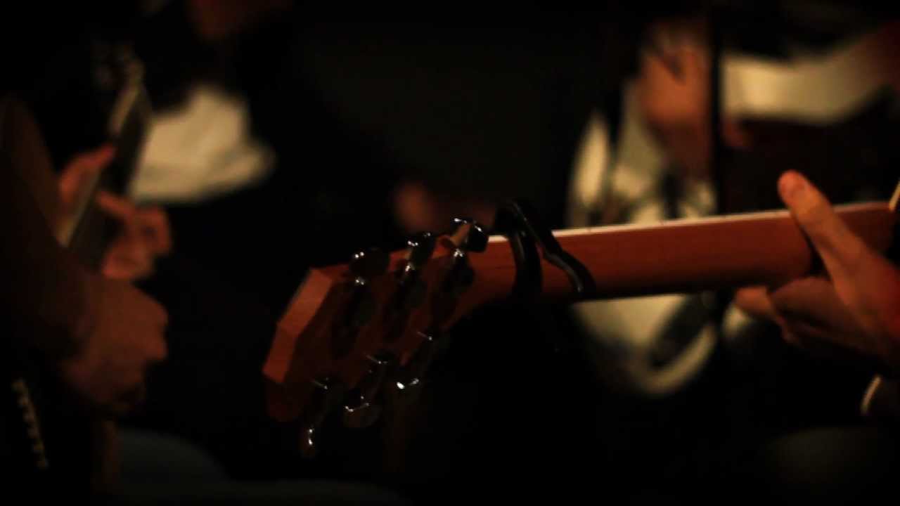 Three Seconds (Original)