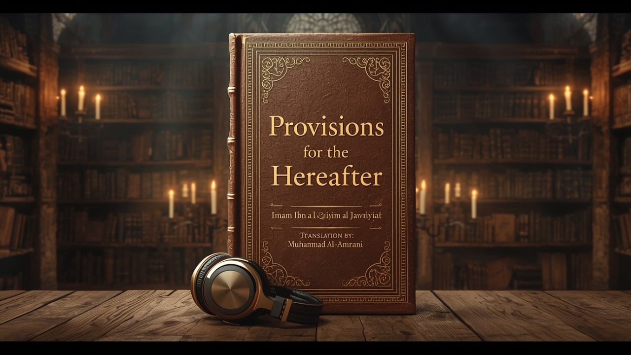 Provisions for the Hereafter - Part I/V - زاد المعاد - الجزء الأول