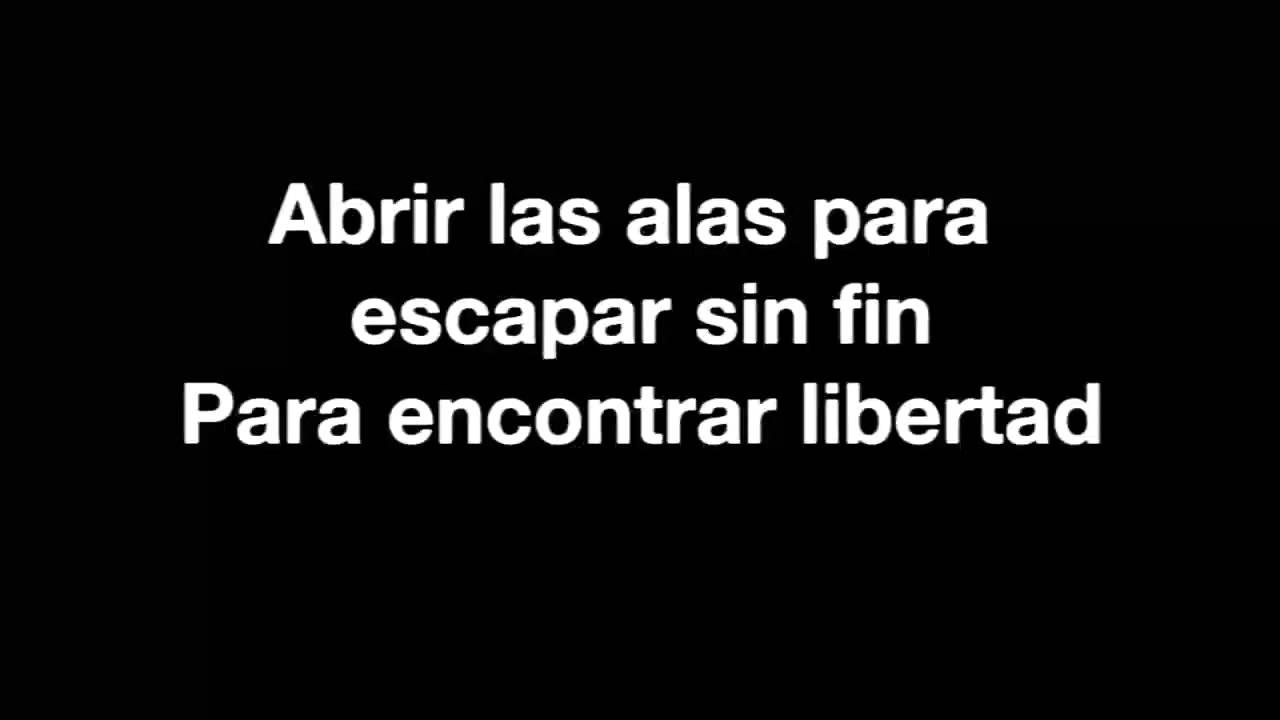 RBD - Trás de Mi - Letra