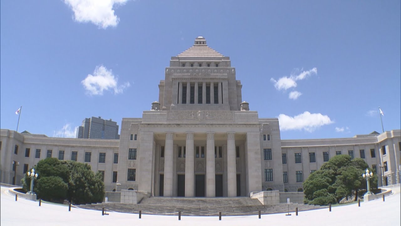 衆院選2026　熊本4選挙区の中盤の情勢は