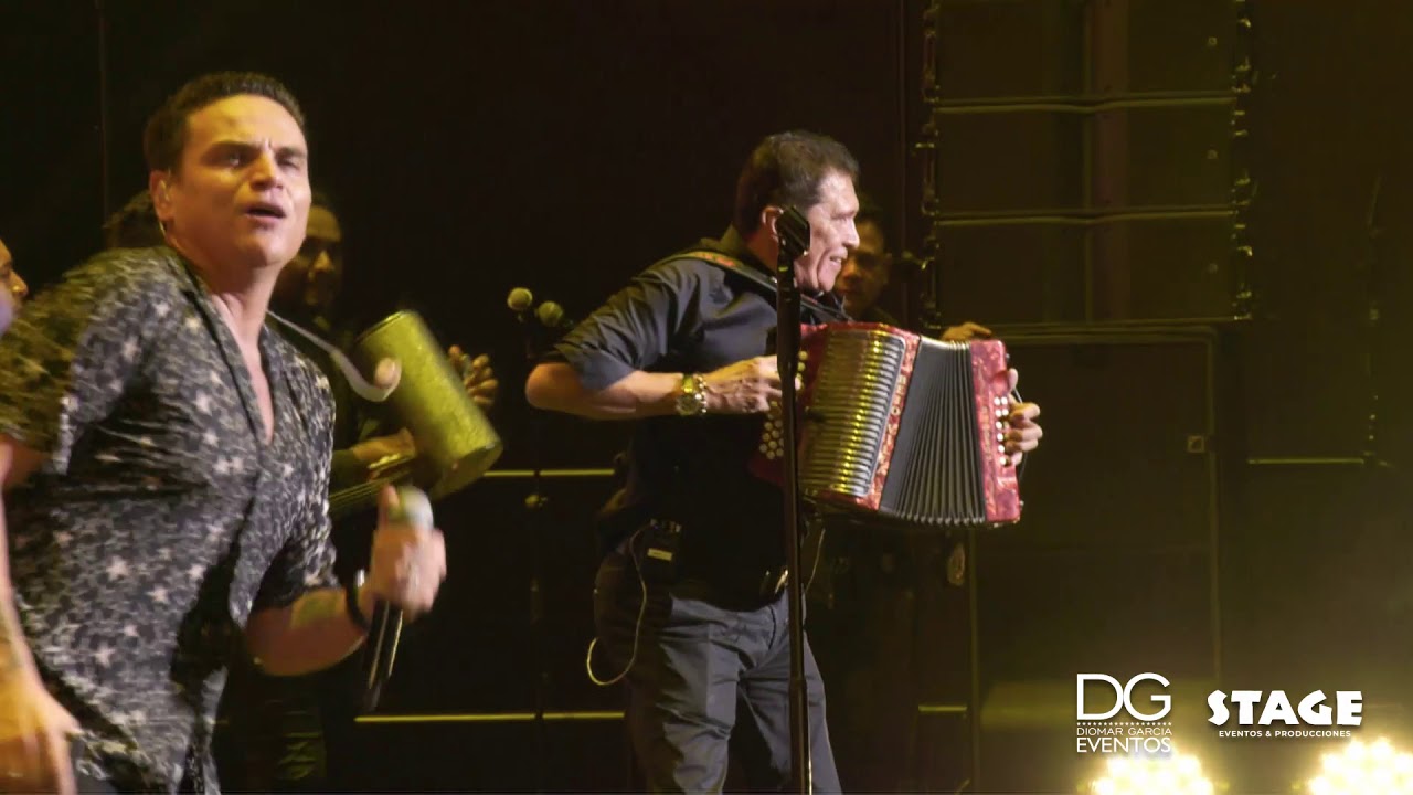 Lluvia de Mujeres - Silvestre Dangond - Beto Villa