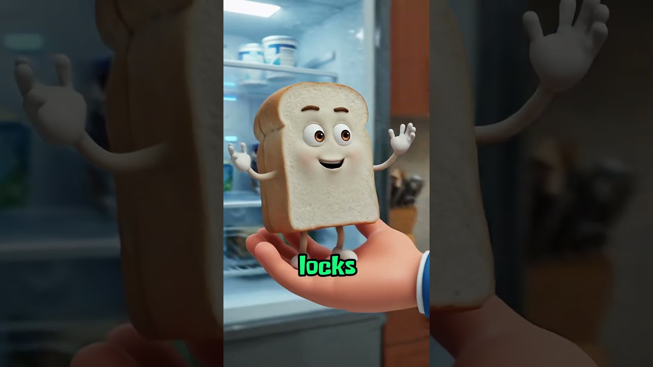 Food Hacks 