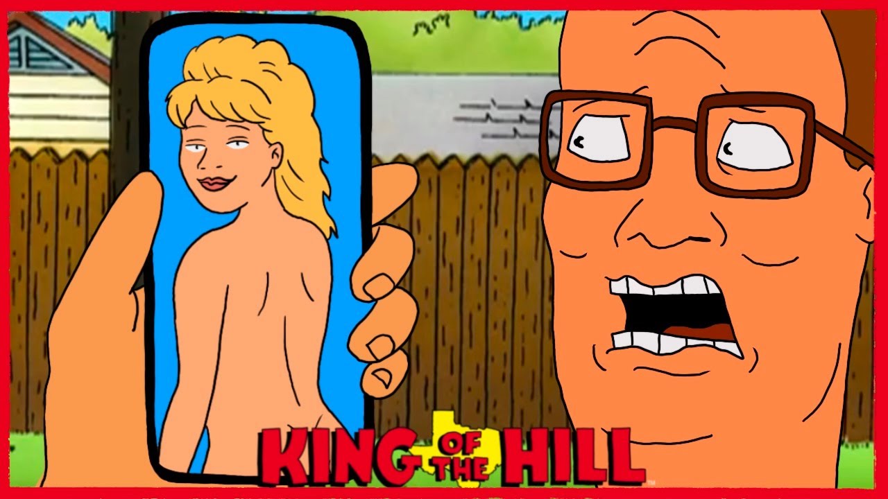 Luanne Becomes a Content Creator